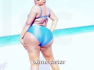 Kimorastar