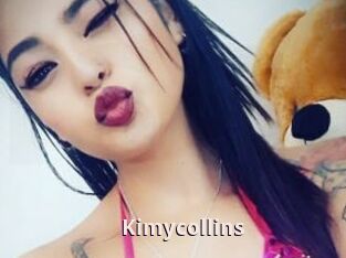 Kimycollins