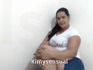 Kimysensual