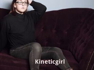 Kineticgirl