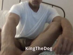 KingTheDog