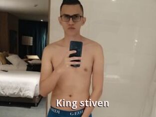 King_stiven