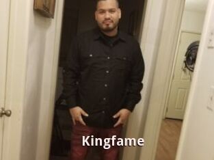 Kingfame