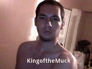 KingoftheMuck