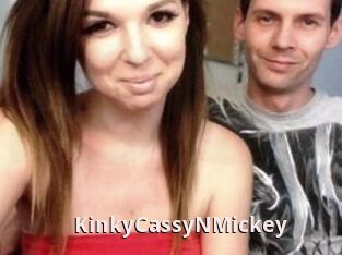 KinkyCassyNMickey