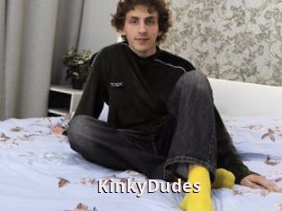 KinkyDudes