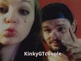 KinkyGTcouple