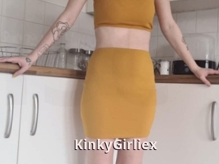 KinkyGirliex