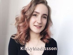 KinkyMadissson