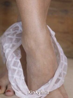 KinkyMilf