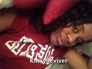 KinkyReviver
