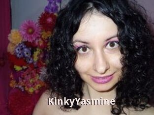 KinkyYasmine
