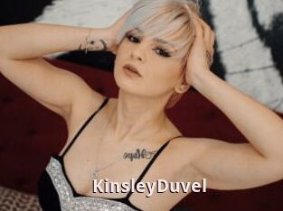 KinsleyDuvel