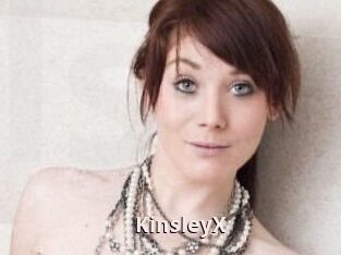 KinsleyX
