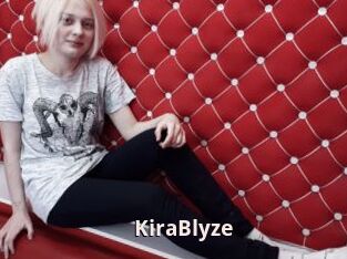 KiraBlyze