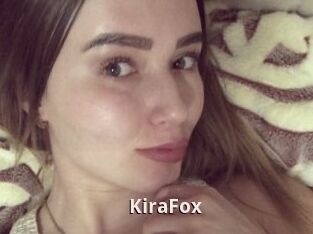 KiraFox