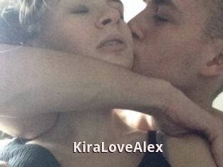 KiraLoveAlex