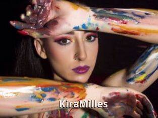 KiraMilles