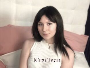 KiraOlson