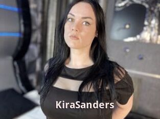 KiraSanders