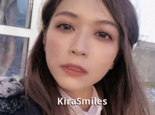 KiraSmiles