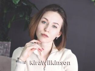 KiraWilkinson
