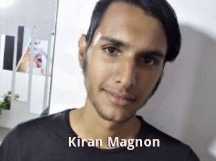 Kiran_Magnon