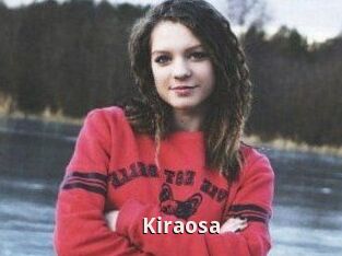 Kiraosa