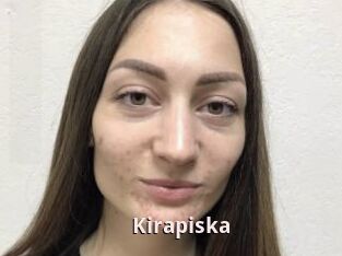 Kirapiska