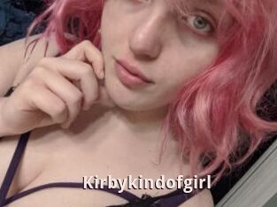 Kirbykindofgirl