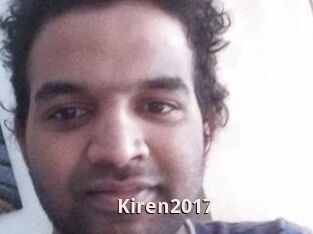 Kiren2017