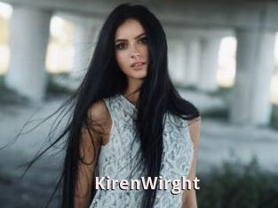 KirenWirght
