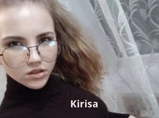 Kirisa