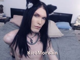 KiroMorvain