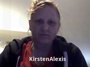 KirstenAlexis