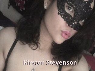 Kirsten_Stevenson