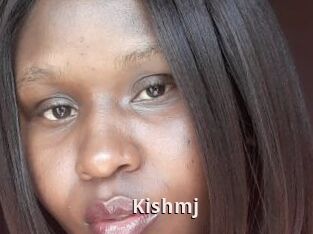 Kishmj