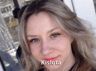 Kislota