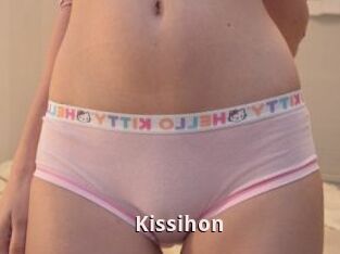 Kissihon