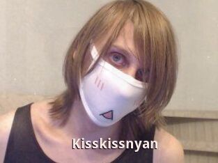 Kisskissnyan