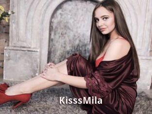 KisssMila