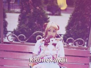 KisuneKawaii