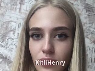 KitliHenry