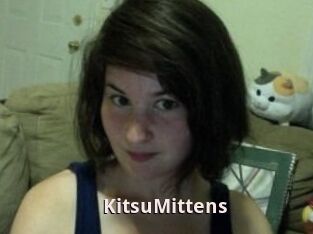 KitsuMittens
