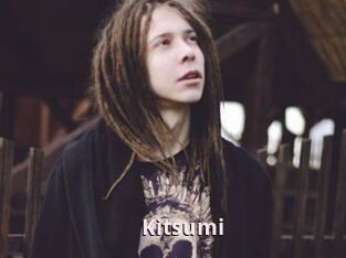 Kitsumi