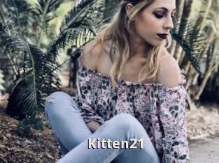 Kitten21