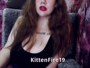 KittenFire19