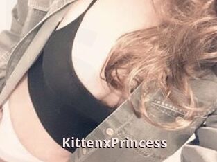 KittenxPrincess