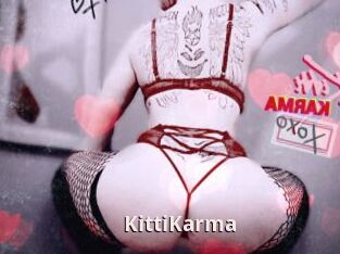 KittiKarma