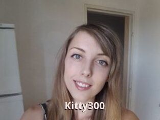 Kitty300